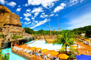 Spazzio diRoma - Incluido diRoma Acqua Park, Splash e Slide